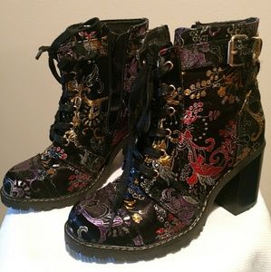 Diba Carryn Bootie